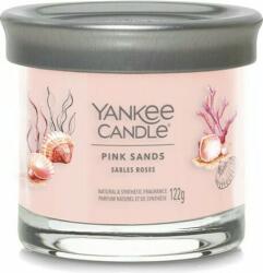Yankee Candle Pink Sands 122 g
