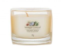 Yankee Candle Coconut Beach 37 g