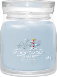 Yankee Candle North Pole Hideaway 368 g