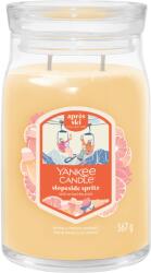 Yankee Candle Slopeside Spritz 567 g