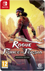 Ubisoft The Rogue Prince of Persia [Immortal Edition] (Switch)