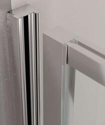 WASSERBURG Toldóprofil, 2, 5cm Wasserburg WB kabin ajtóhoz (25000)