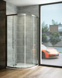 WASSERBURG EXPRESS íves zuhanykabin 90x90x190 (2502E-90)