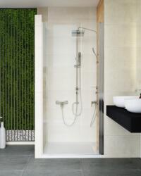 WASSERBURG PAX 1 Zuhanyajtó, 90cm (2526-90)