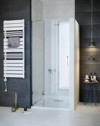 WASSERBURG ESTRELLA Zuhanyajtó CR, 90cm (25123-90CR)