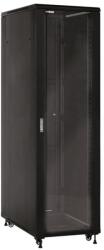 WP WPN-RNB-32606-B Szabadon álló Rackszekrény Black (WPN-RNB-32606-B) - iconink
