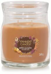 Yankee Candle Golden Pumpkin 368 g