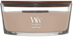 WoodWick Patchouli Créme 453,6 g