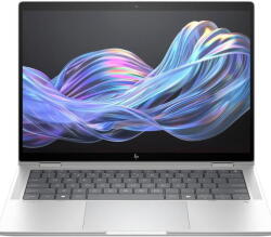 HP EliteBook X Flip G1i B9ZX5ET Laptop