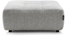 Bobochic Paris Világosszürke lábtartó Arsene - Bobochic Paris