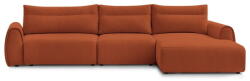 Bobochic Paris Narancssárga sarokkanapé Aden - Bobochic Paris - bonami - 1 109 242 Ft