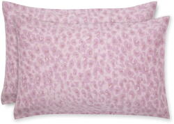 Matthew Williamson Pamut-szatén párnahuzat szett 2 db-os 75x50 cm Xanadu Peacock - Matthew Williamson