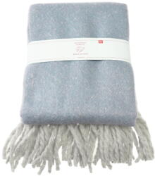 Rex London Világoskék takaró 127x185 cm Ultra - Rex London