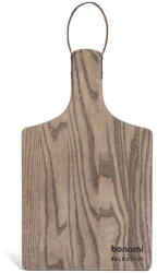 Bonami Selection Fa szervírozó vágódeszka 50 x 21 cm Rustic - Bonami Selection