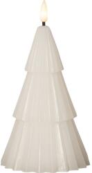 Star Trading LED gyertya (magasság 18 cm) Flamme Granny - Star Trading