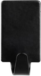 Wenko Öntapadós rozsdamentes acél akasztó szett 4 db-os - Wenko