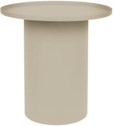 White Label Living Fém kerek tárolóasztal ø 45, 5 cm Sverre - White Label - bonami - 54 170 Ft