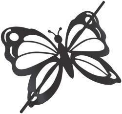 douceur d'intérieur Fém függönykapocs Farfalina - douceur d'intérieur - bonami - 1 680 Ft