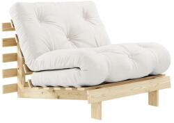 Karup Roots Raw/Creamy variálható fotel - Karup Design