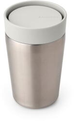 Brabantia Világosszürke termobögre 200 ml Make & Take - Brabantia