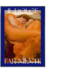 Styler Kép 50x70 cm Chill - Styler