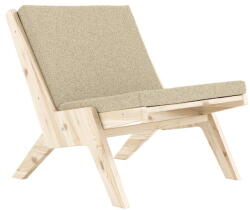 Karup Bézs fotel Sway - Karup Design