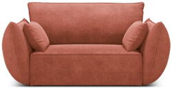 Mazzini Sofas Piros fotel Vanda - Mazzini Sofas