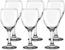 Orion Borospohár szett 6 db-os 245 ml Empire - Orion