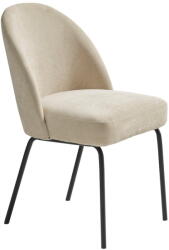 Unique Furniture Bézs étkezőszék Creston - Unique Furniture