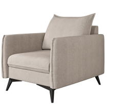 Ropez Bézs fotel Juli Bis - Ropez