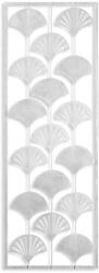 Wallity Fém fali dekoráció 32x90 cm Gingko - Wallity