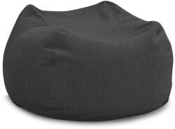 Bobochic Paris Szürke ülőzsák Voltaire - Bobochic Paris