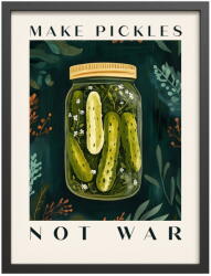 Styler Kép 30x40 cm Pickles - Styler