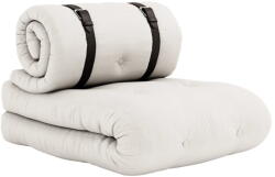 Karup Buckle Up Creamy variálható fotel - Karup Design