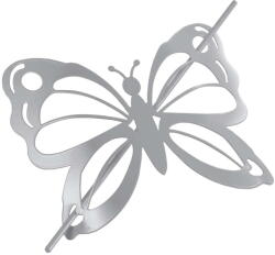 douceur d'intérieur Fém függönykapocs Farfalina - douceur d'intérieur - bonami - 1 480 Ft