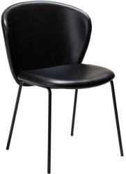 DAN-FORM Fekete étkezőszék Stay - DAN-FORM Denmark