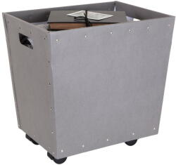 Bigso Karton tárolódoboz Tellus - Bigso Box of Sweden