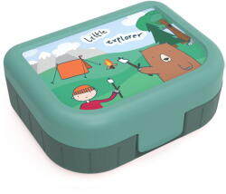 Rotho Gyerek uzsonnás doboz 1 l Memory Kids - Rotho - bonami - 2 447 Ft