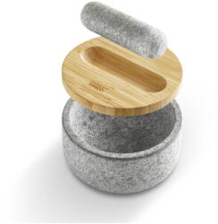 Joseph Joseph Gránit mozsár Dash - Joseph Joseph