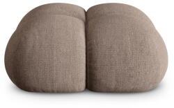 Cosmopolitan Design Barna lábtartó Loretto - Cosmopolitan Design