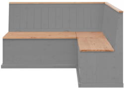 Støraa Szürke pad Sara - Støraa