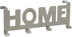 Casa Selección Matt ezüstszínű fém ajtófogas 32 cm Home - Casa Selección