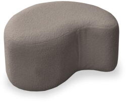 Miuform Barna buklé puff Miuf - Miuform