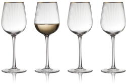 Lyngby Glas Borospohár szett 4 db-os 300 ml Palermo - Lyngby Glas - bonami - 17 380 Ft