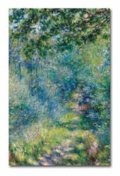 Wallity Fali vászon kép Pierre Auguste Renoir másolat, 45 x 70 cm