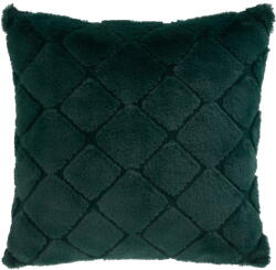 Catherine Lansfield Díszpárna 43x43 cm Cosy Diamond - Catherine Lansfield