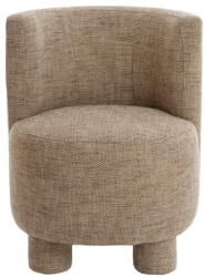 Light & Living Barna fotel Kamova - Light & Living