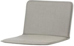 blomus Szürke kerti székpárna 45, 5x75 cm Yua - Blomus