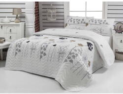 Mijolnir Atlantis kétszemélyes steppelt ágytakaró párnahuzattal, 200 x 220 cm