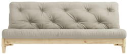 Karup Fresh Natural Clear/Linen Beige variálható kanapé - Karup Design
